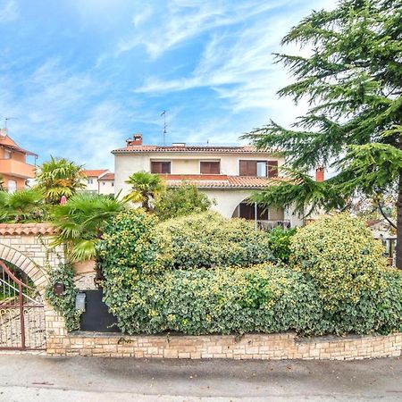 Apartments Volte Rovigno Εξωτερικό φωτογραφία