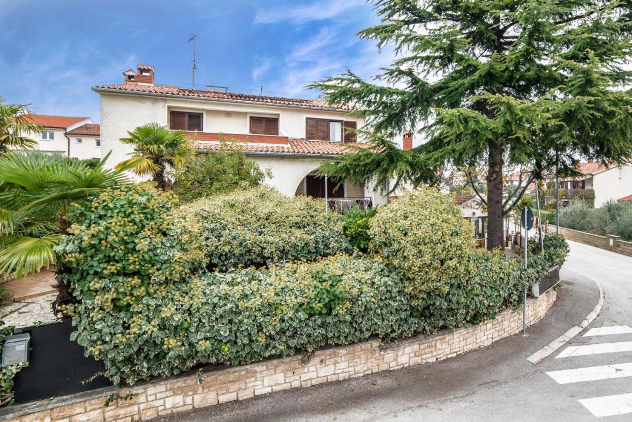Apartments Volte Rovigno Εξωτερικό φωτογραφία
