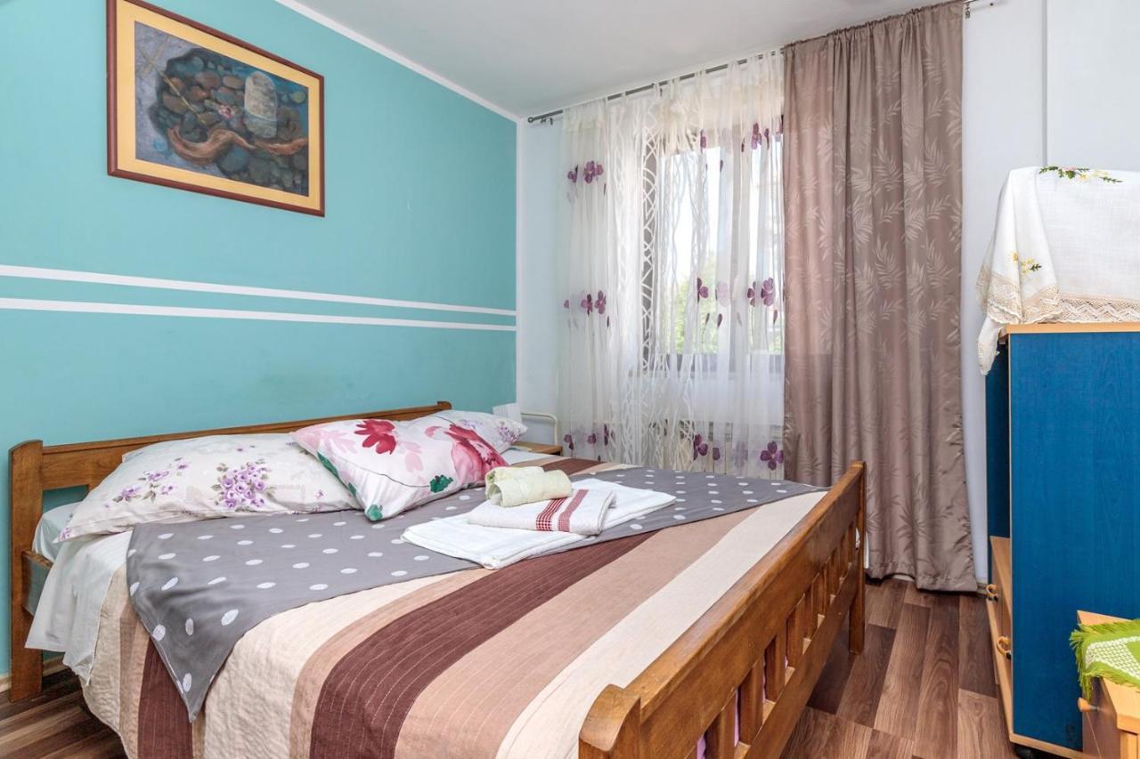 Apartments Volte Rovigno Εξωτερικό φωτογραφία