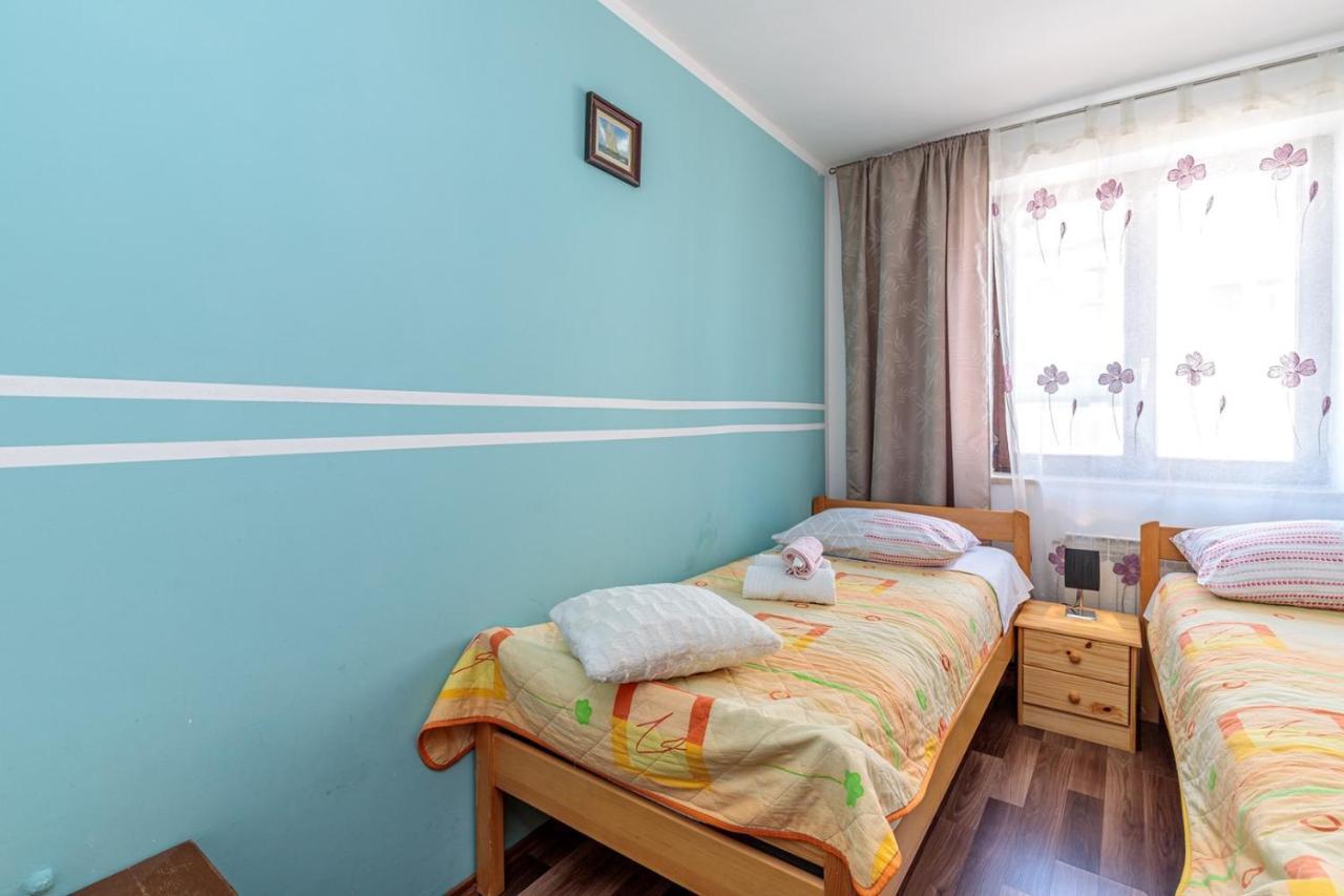 Apartments Volte Rovigno Εξωτερικό φωτογραφία