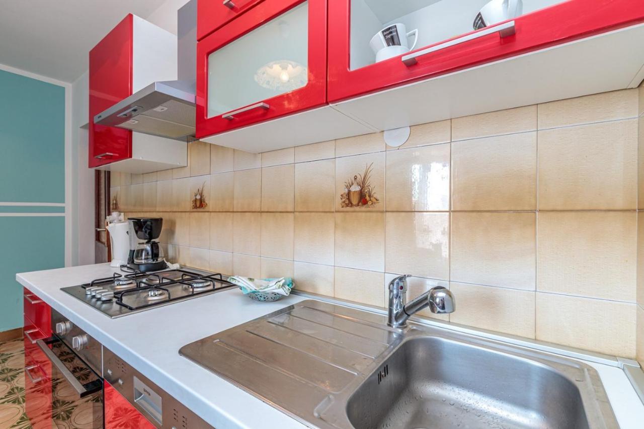 Apartments Volte Rovigno Εξωτερικό φωτογραφία