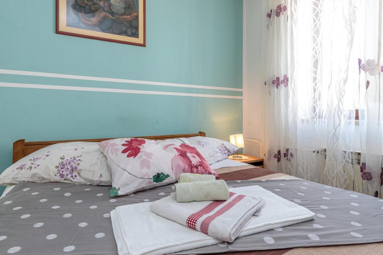 Apartments Volte Rovigno Εξωτερικό φωτογραφία