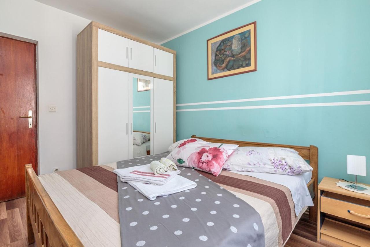 Apartments Volte Rovigno Εξωτερικό φωτογραφία
