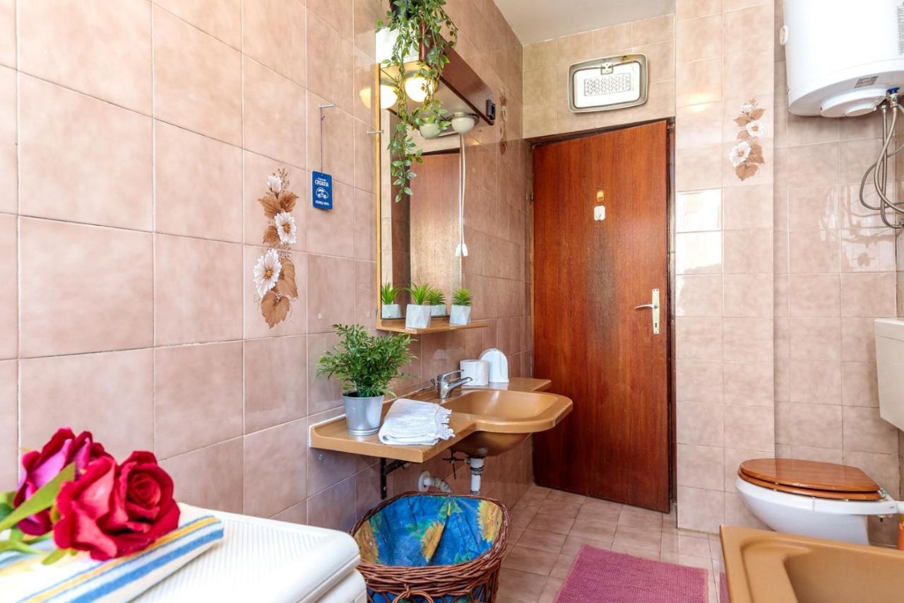 Apartments Volte Rovigno Εξωτερικό φωτογραφία