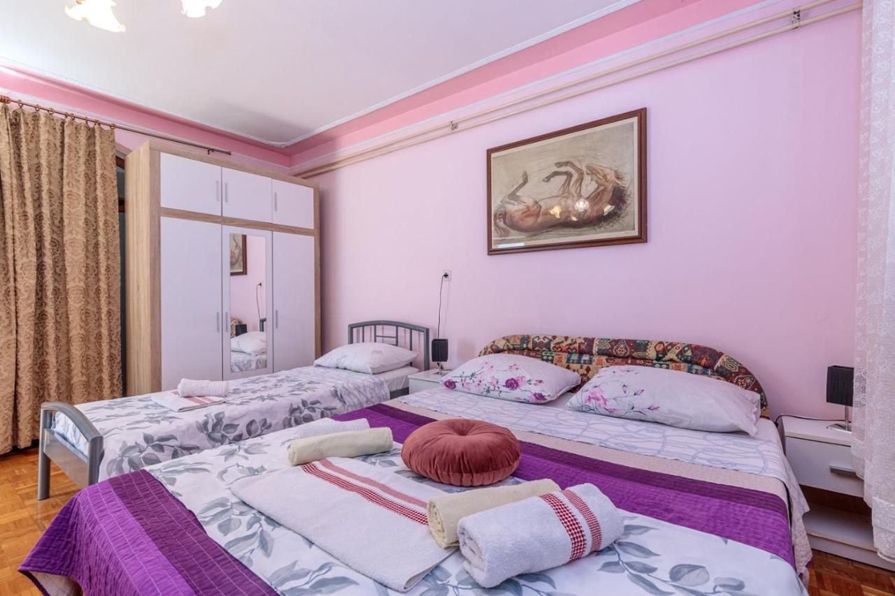Apartments Volte Rovigno Εξωτερικό φωτογραφία