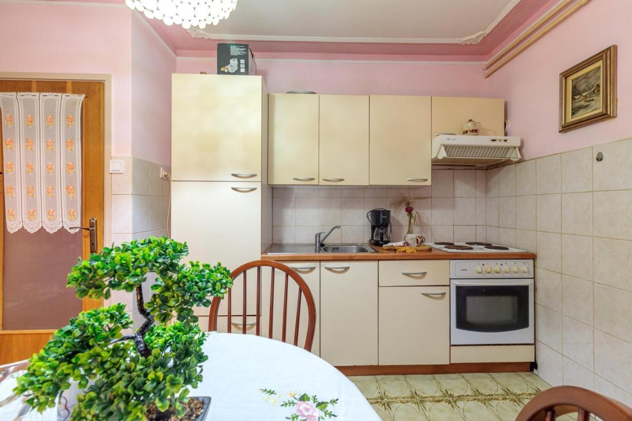 Apartments Volte Rovigno Εξωτερικό φωτογραφία