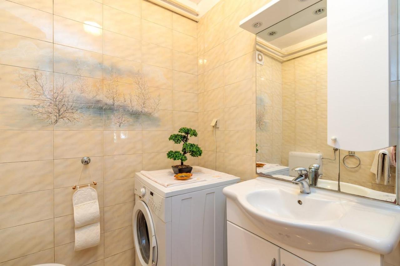 Apartments Volte Rovigno Εξωτερικό φωτογραφία