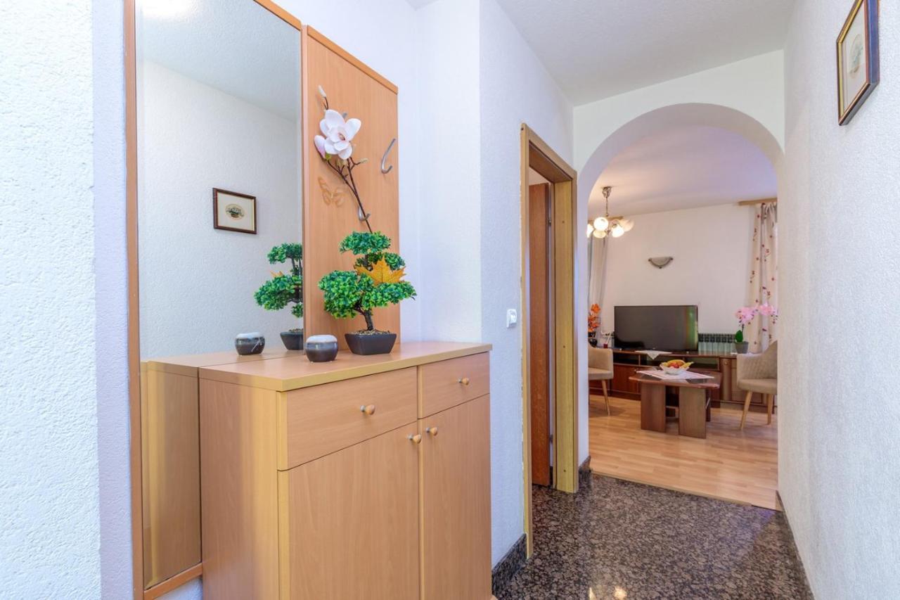 Apartments Volte Rovigno Εξωτερικό φωτογραφία