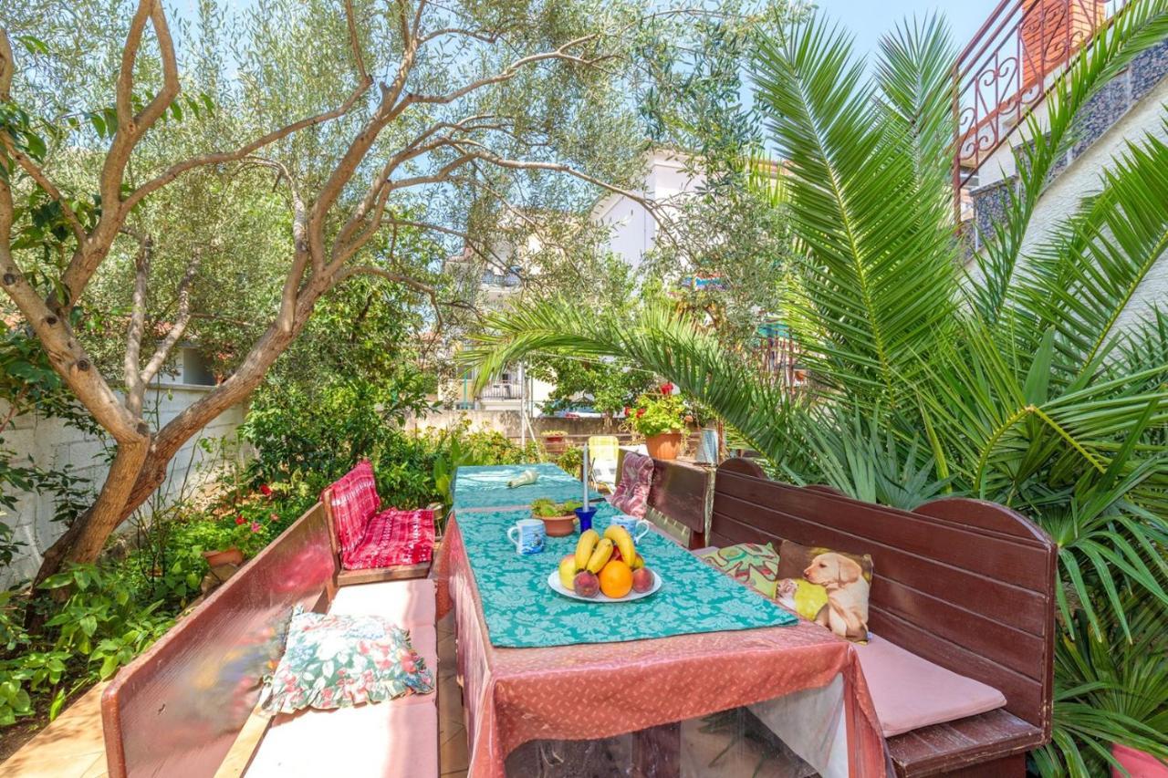 Apartments Volte Rovigno Εξωτερικό φωτογραφία