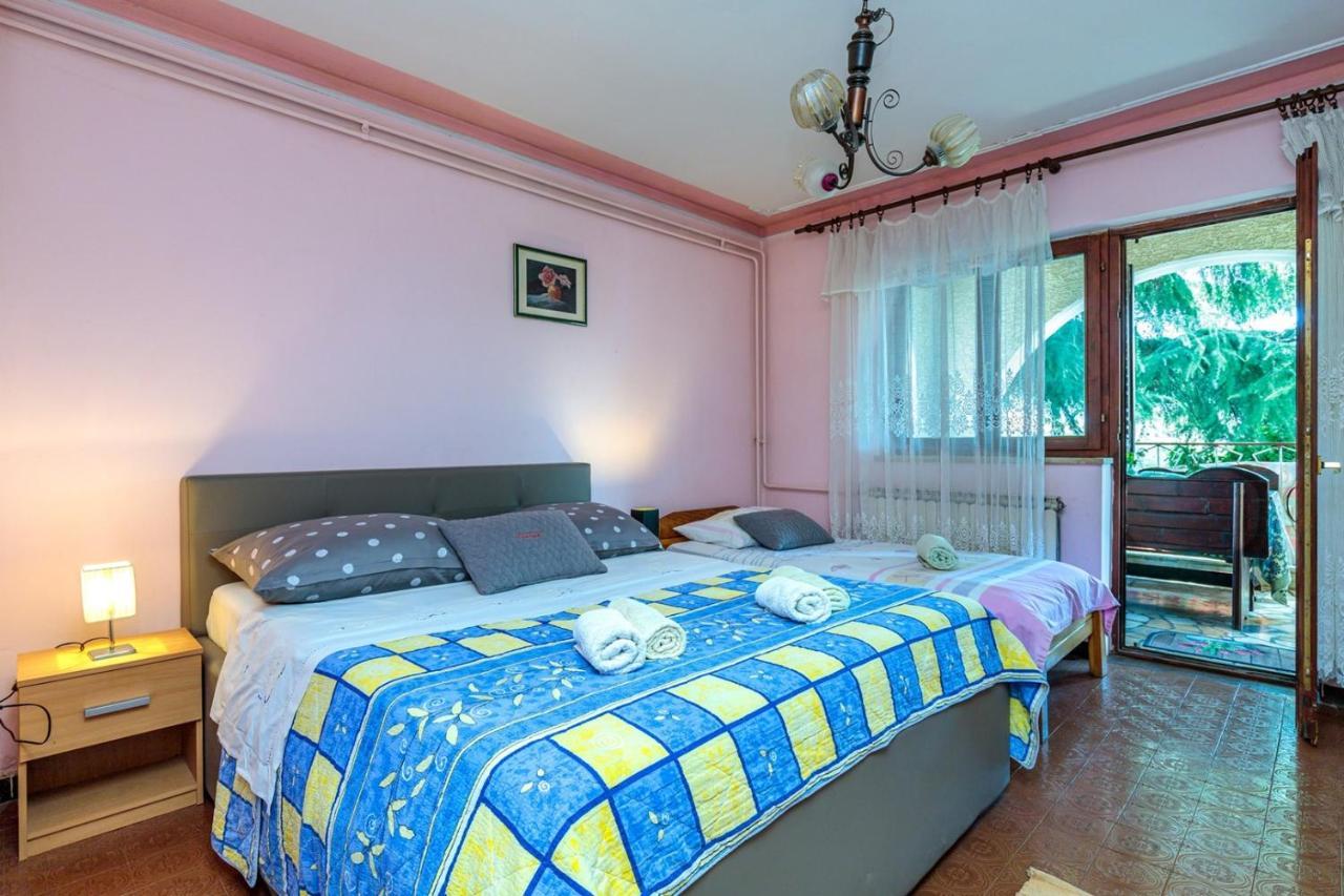 Apartments Volte Rovigno Εξωτερικό φωτογραφία