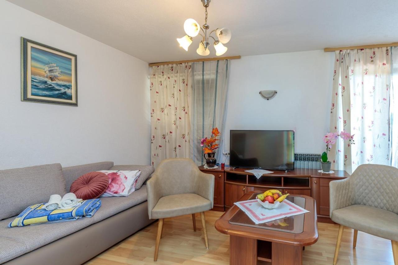 Apartments Volte Rovigno Εξωτερικό φωτογραφία