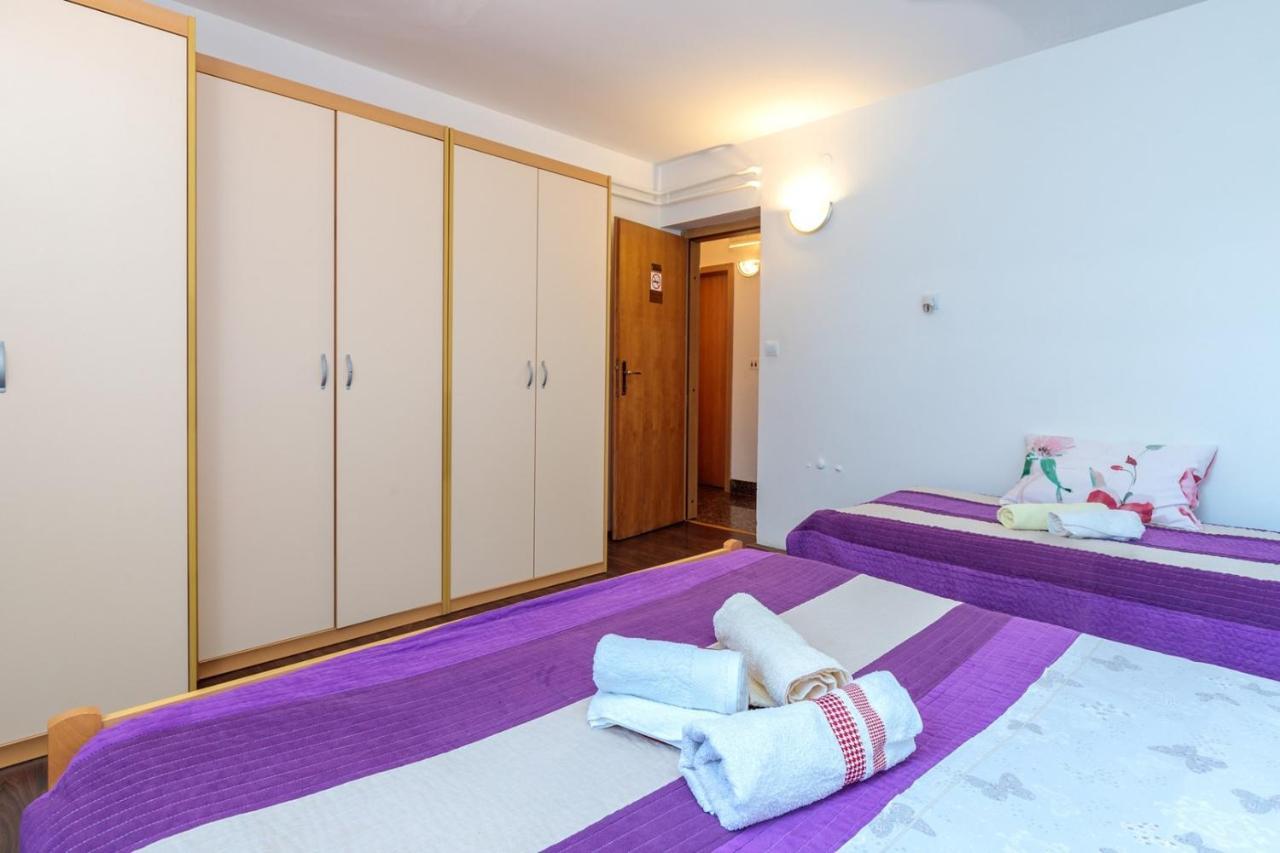 Apartments Volte Rovigno Εξωτερικό φωτογραφία