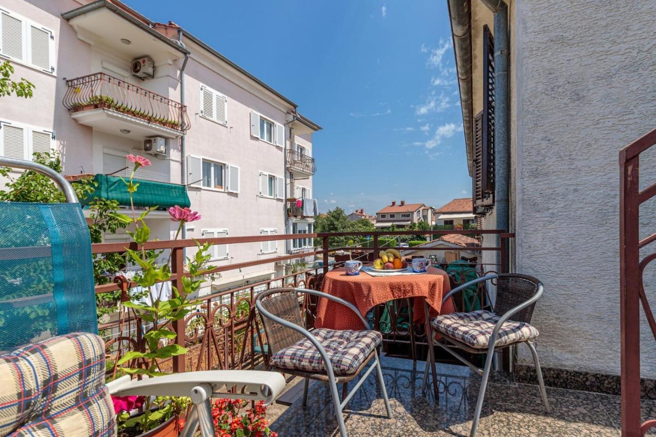 Apartments Volte Rovigno Εξωτερικό φωτογραφία