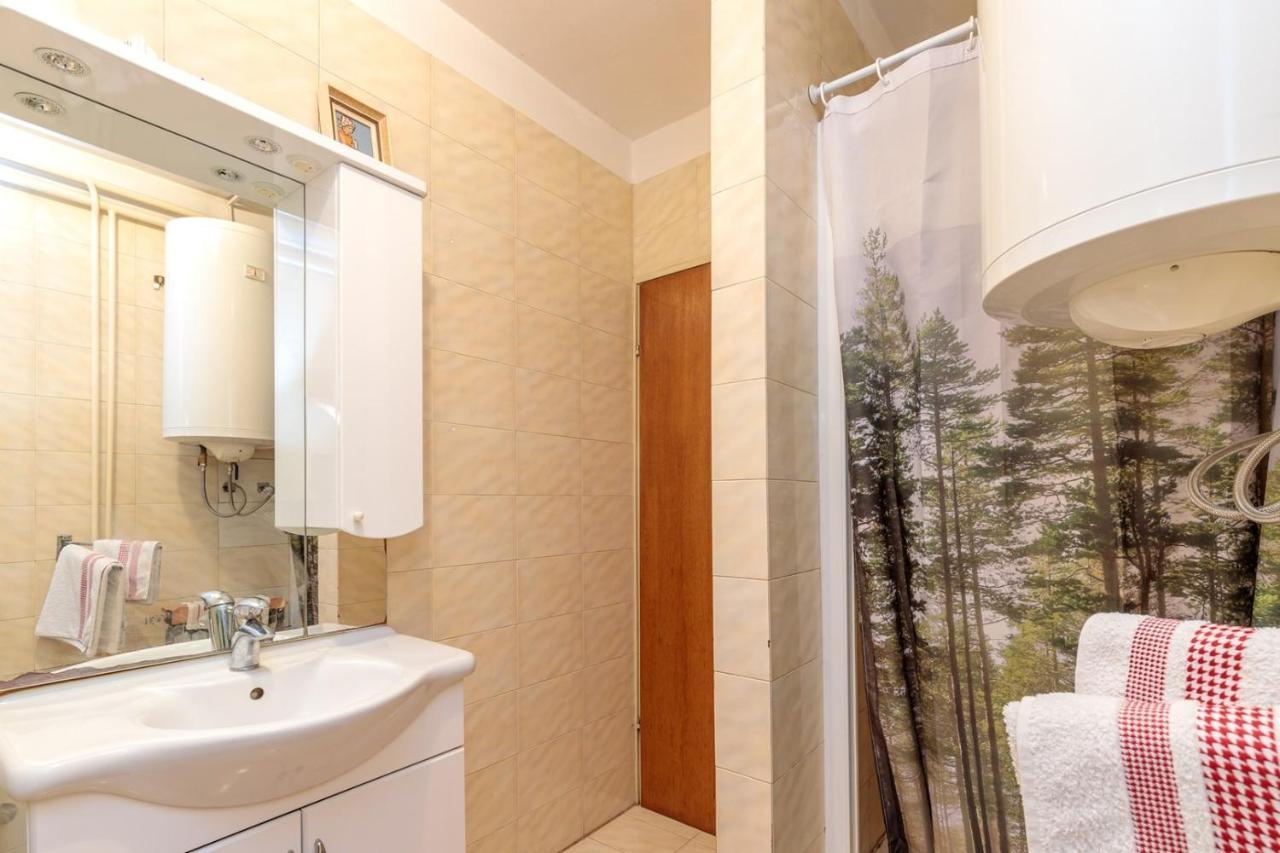 Apartments Volte Rovigno Εξωτερικό φωτογραφία