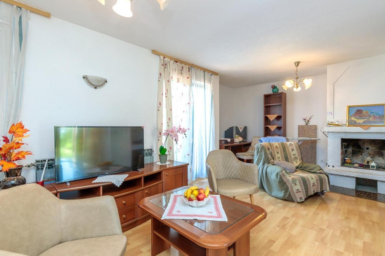 Apartments Volte Rovigno Εξωτερικό φωτογραφία
