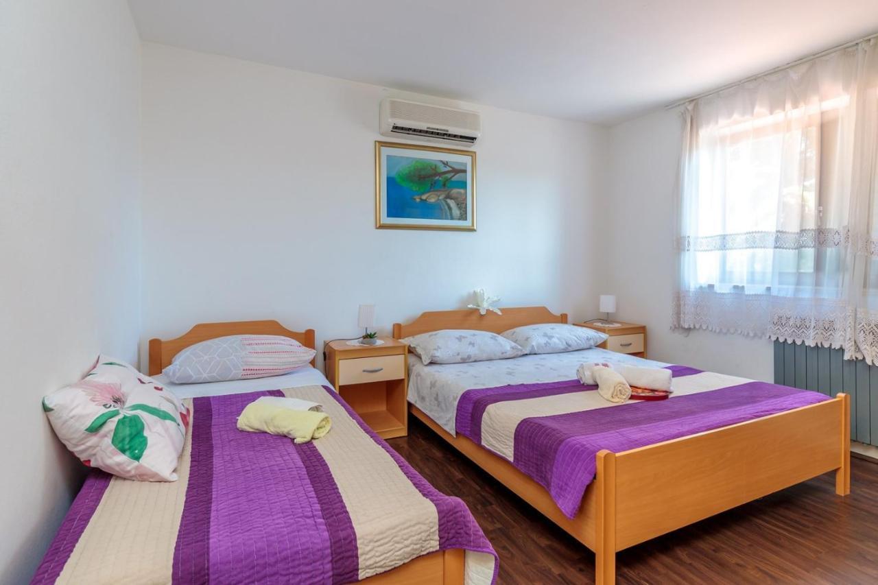 Apartments Volte Rovigno Εξωτερικό φωτογραφία