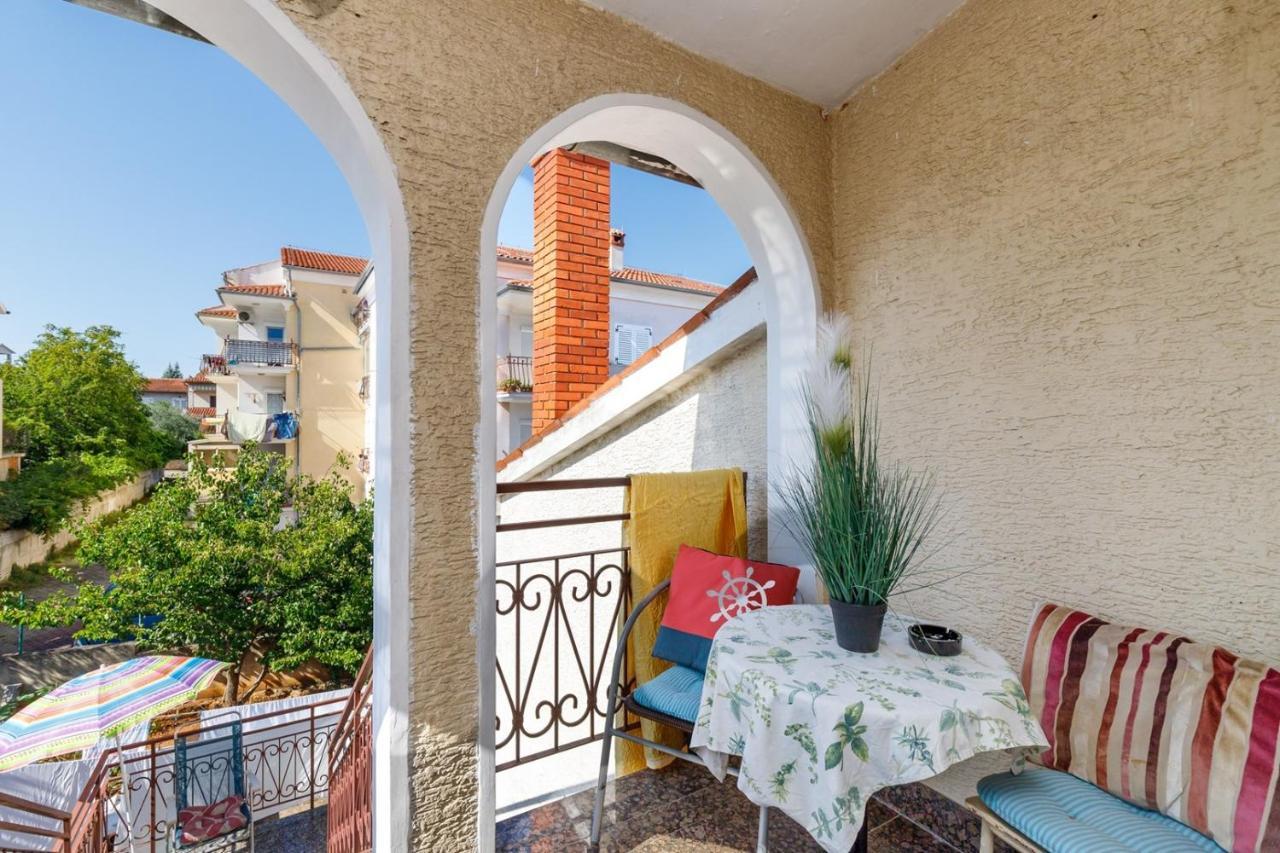 Apartments Volte Rovigno Εξωτερικό φωτογραφία