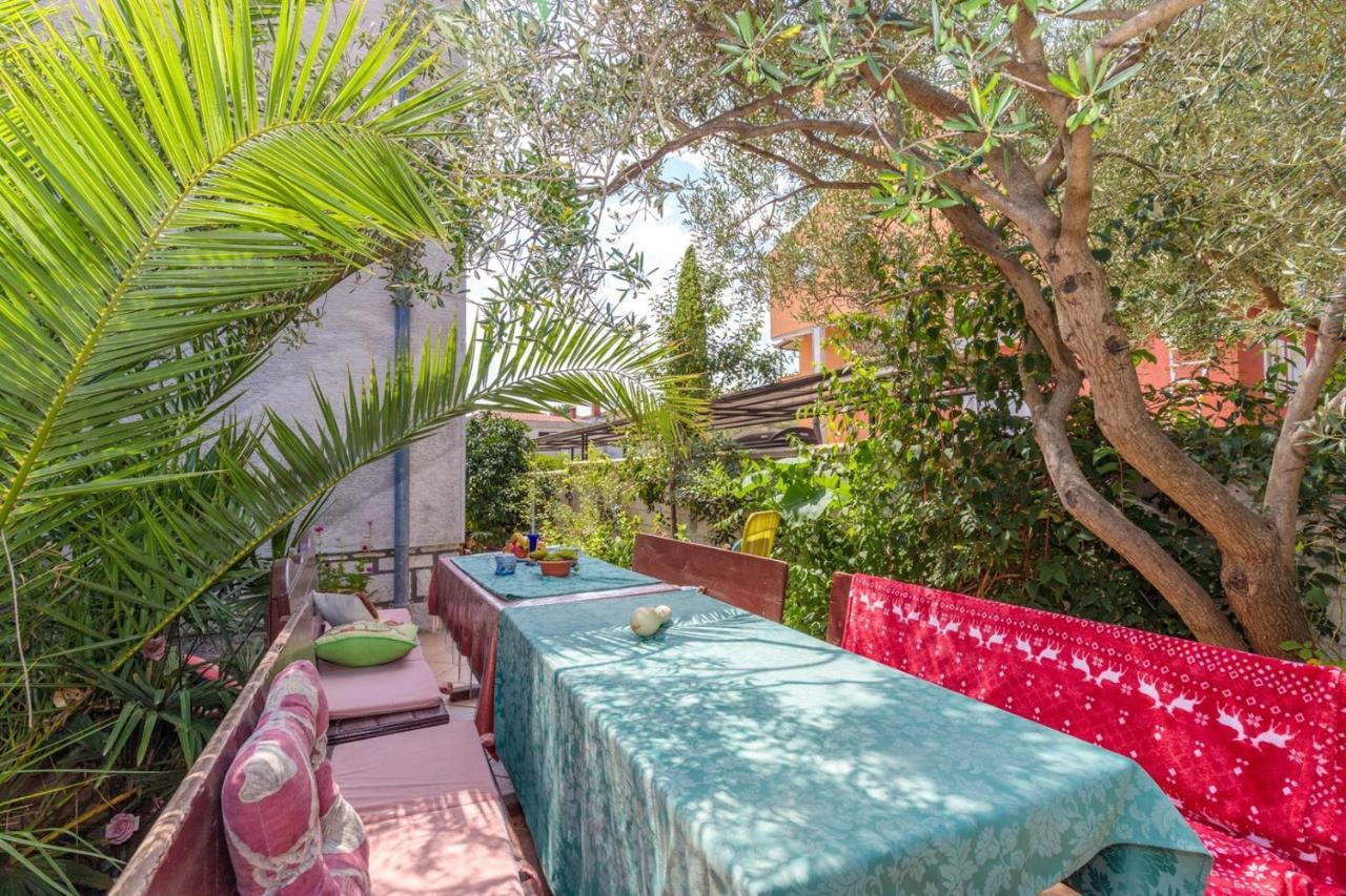 Apartments Volte Rovigno Εξωτερικό φωτογραφία