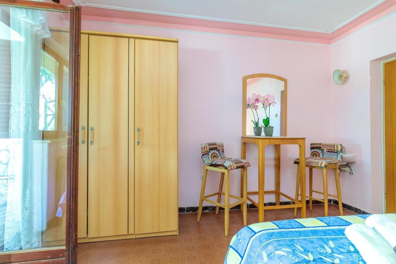 Apartments Volte Rovigno Εξωτερικό φωτογραφία