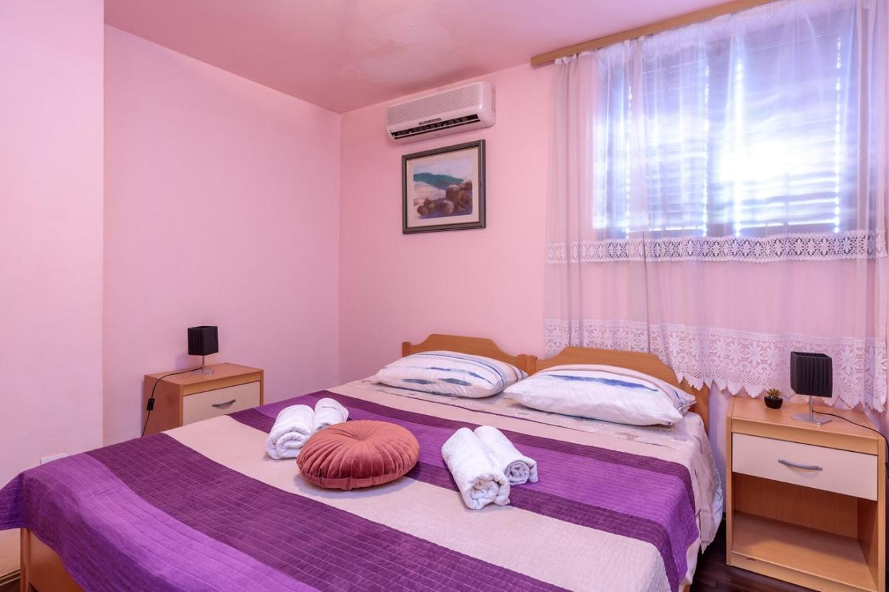Apartments Volte Rovigno Εξωτερικό φωτογραφία