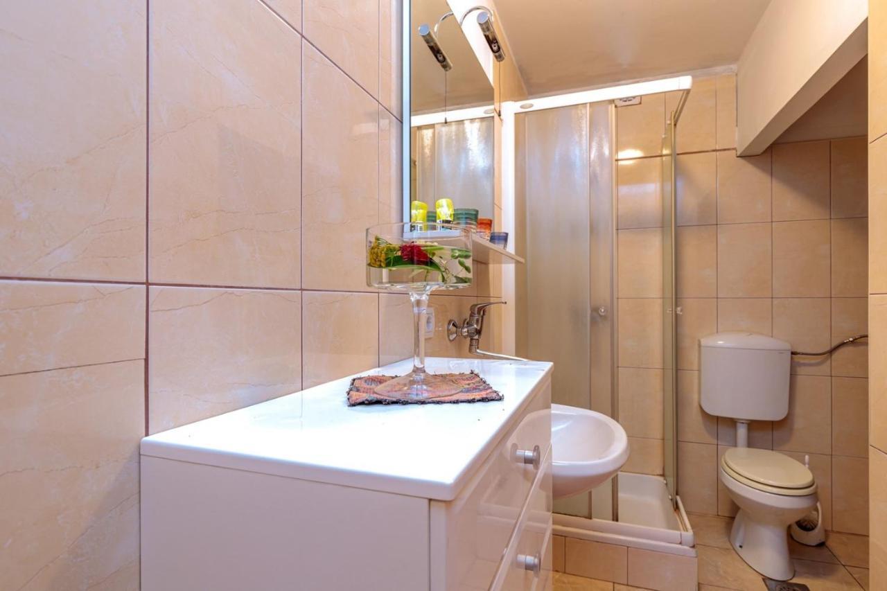 Apartments Volte Rovigno Εξωτερικό φωτογραφία