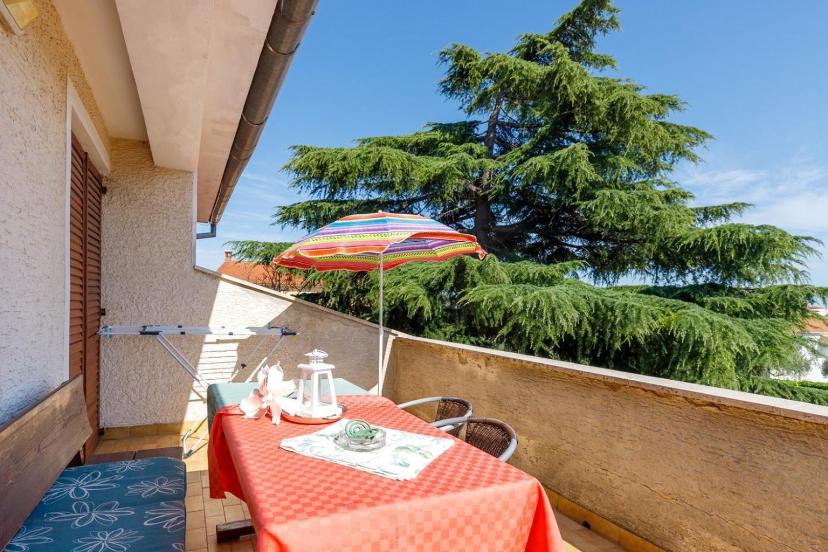 Apartments Volte Rovigno Δωμάτιο φωτογραφία